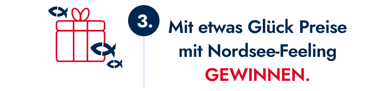 Sofort erfahren, ob du gewonnen hast